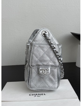 Borsa CHANEL 25 mini CHANEL
