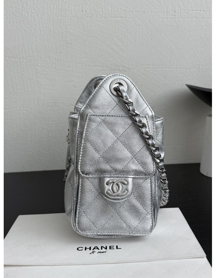 Borsa CHANEL 25 mini CHANEL