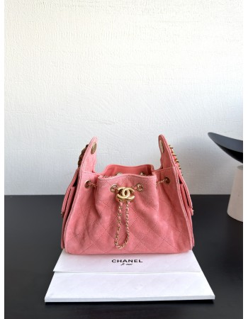 Borsa CHANEL 25 mini CHANEL