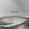 Borsa Hourglass Piccola BALENCIAGA