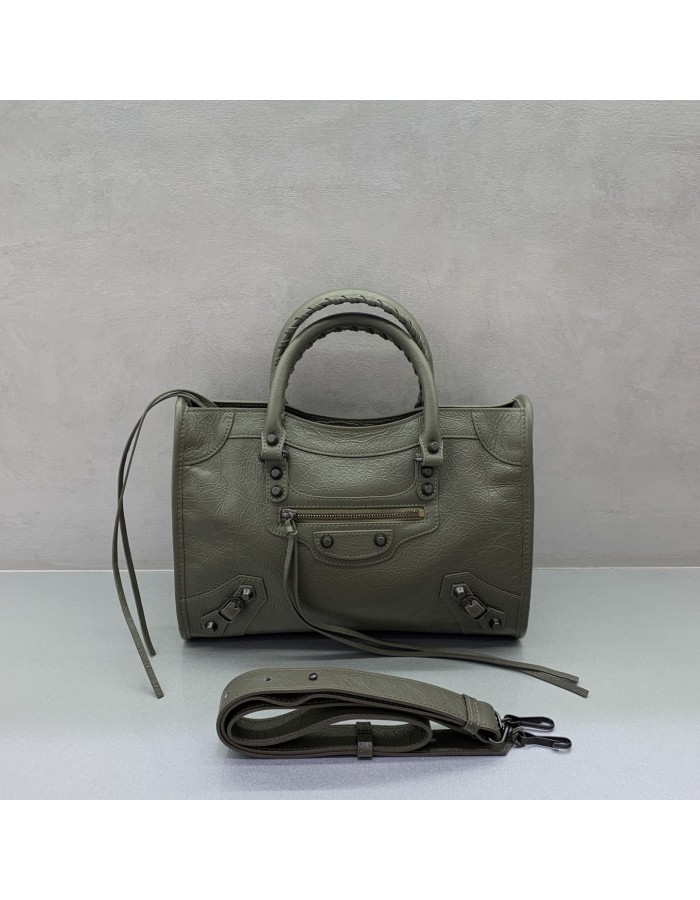 Borsa Le City Piccola BALENCIAGA