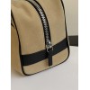POCHETTE CON CERNIERA GRANDE CHANEL