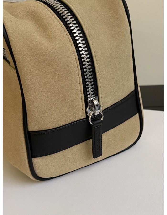 POCHETTE CON CERNIERA GRANDE CHANEL