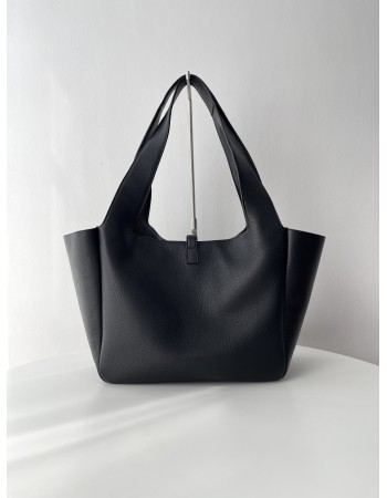 LE 5 À 7 BEA in morbida SAINT LAURENT