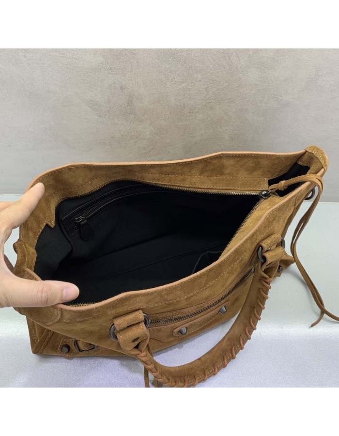 Borsa Le City Media BALENCIAGA