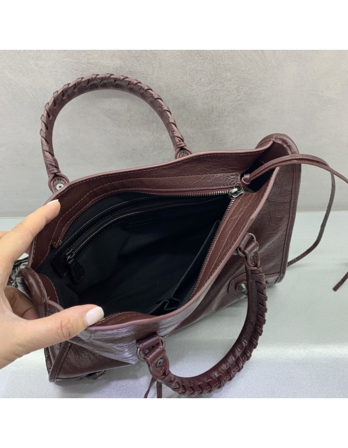Borsa Le City Piccola BALENCIAGA