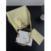 BORSA CHANEL 25 MEDIA CHANEL