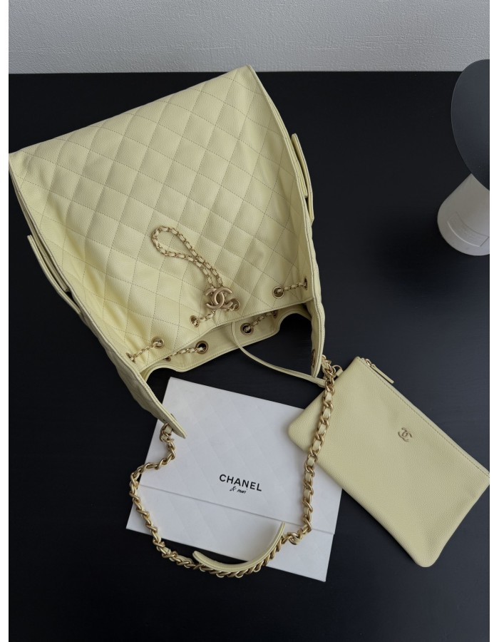 BORSA CHANEL 25 MEDIA CHANEL