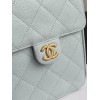 BORSA CHANEL 25 MEDIA CHANEL