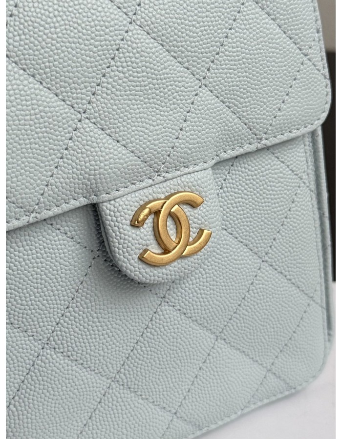 BORSA CHANEL 25 MEDIA CHANEL