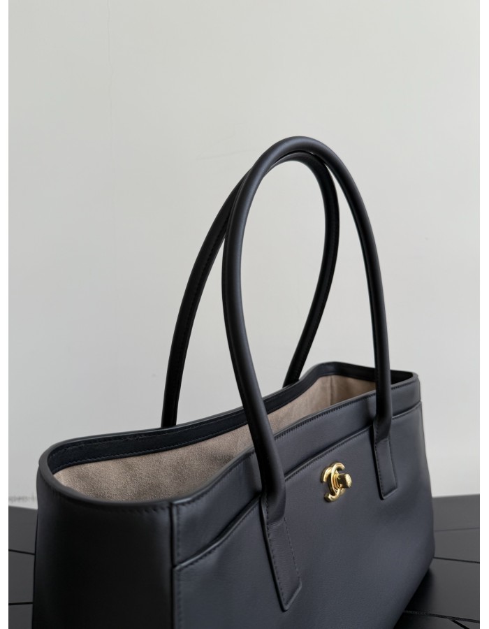 BORSA SHOPPING PICCOLA CHANEL
