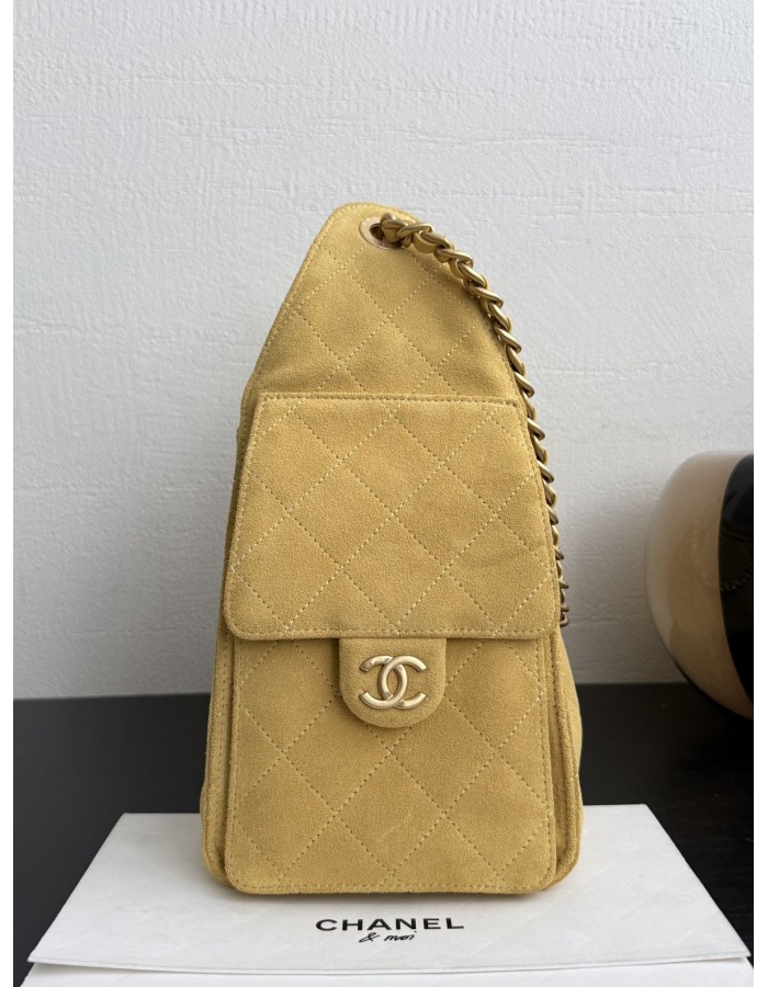 BORSA CHANEL 25 PICCOLA CHANEL