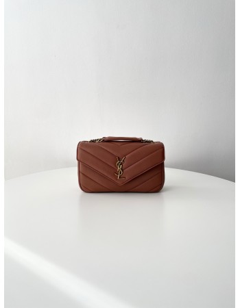 LOULOU small SAINT LAURENT