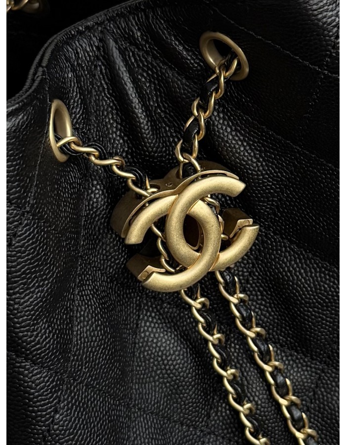BORSA CHANEL 25 MEDIA CHANEL