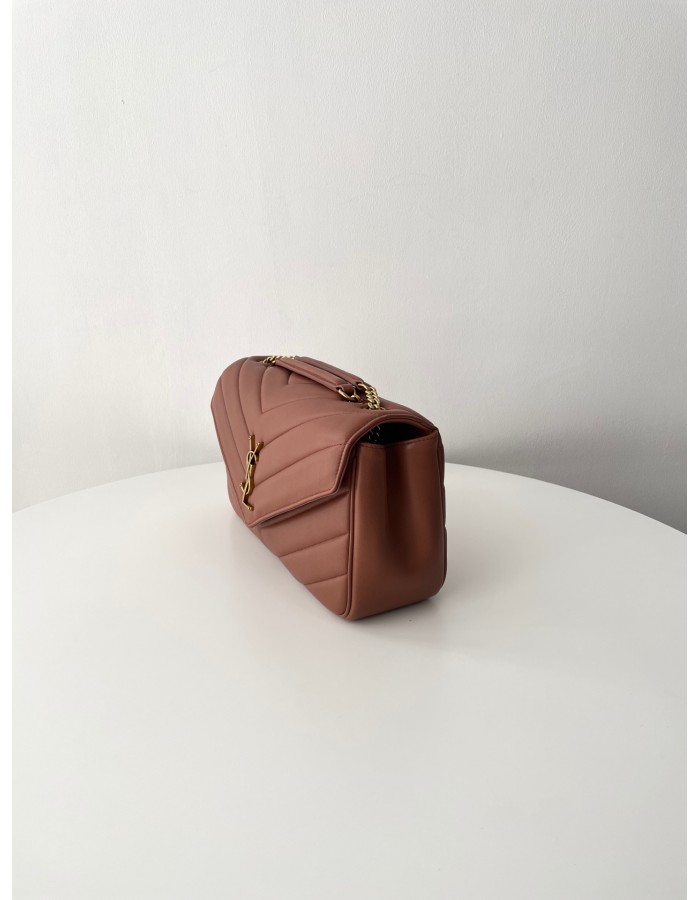 LOULOU medium SAINT LAURENT