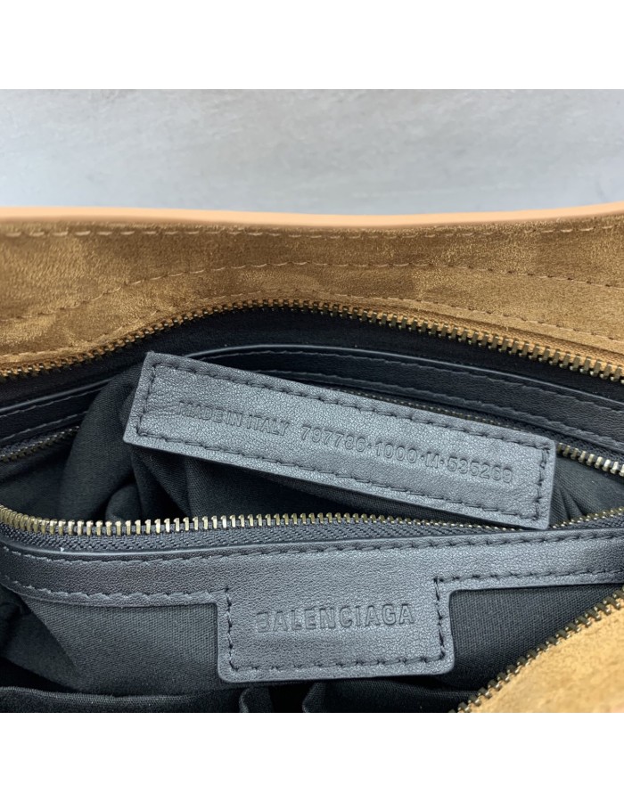 Borsa Le City Media BALENCIAGA