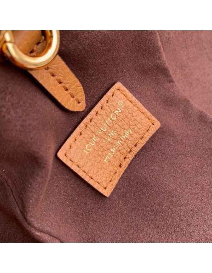 Borsa Noé Trunk LOUIS VUITTON