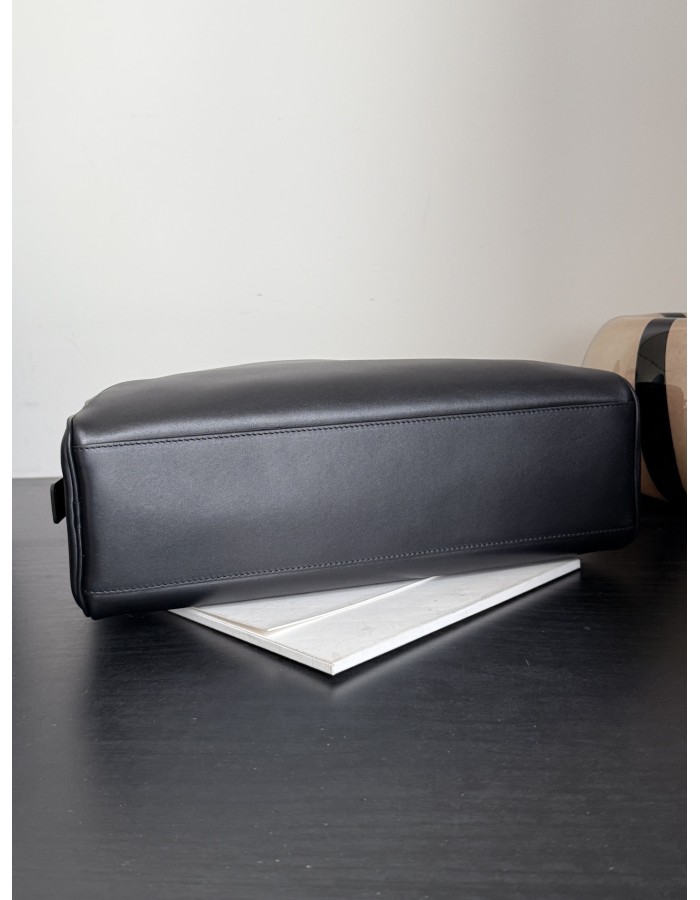 BORSA BOWLING GRANDE CHANEL