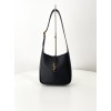 Borsa LE 5 À 7 morbida micro  SAINT LAURENT