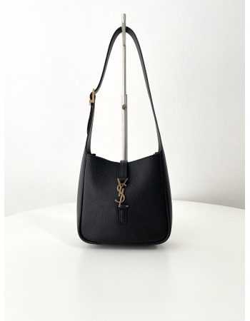 Borsa LE 5 À 7 morbida micro  SAINT LAURENT