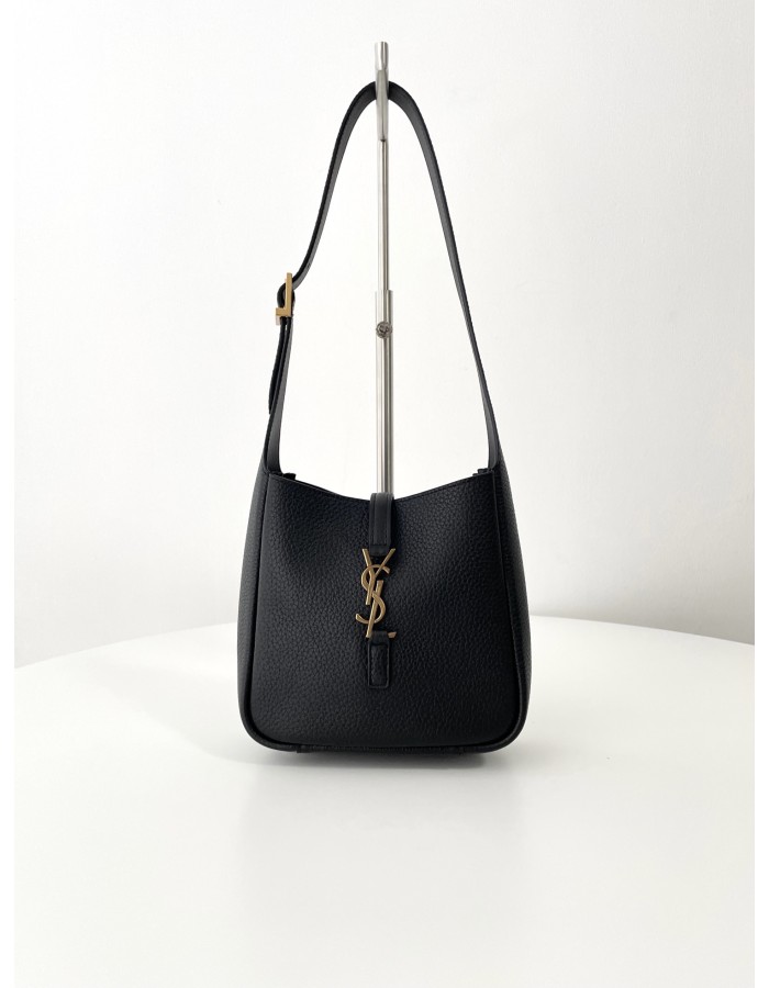 Borsa LE 5 À 7 morbida micro  SAINT LAURENT