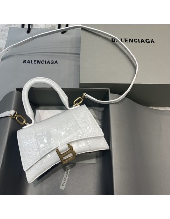 Borsa Hourglass Xs BALENCIAGA