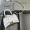 Borsa Hourglass Xs BALENCIAGA