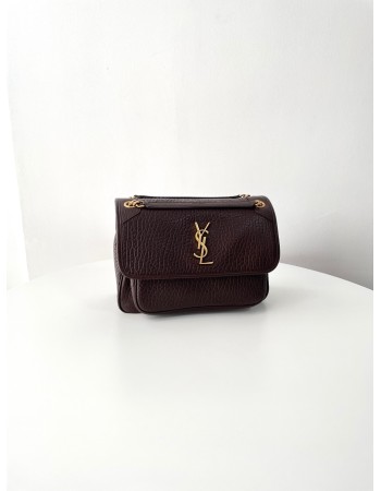NIKI MEDIUM SAINT LAURENT
