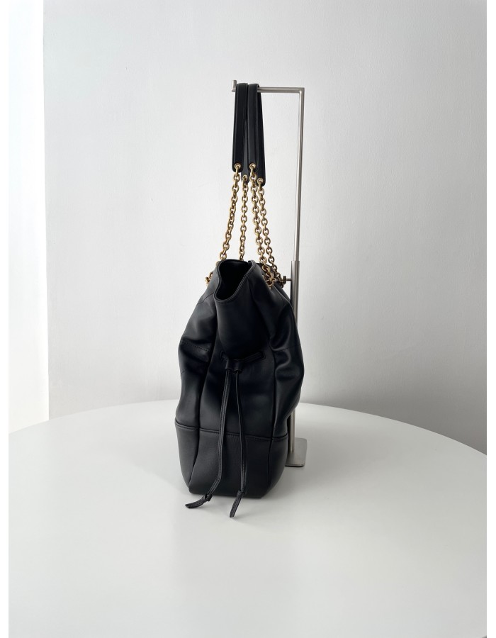 Borsa JAMIE SHOPPING SAINT LAURENT