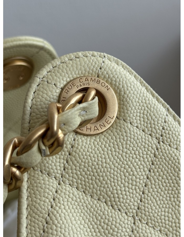 BORSA CHANEL 25 PICCOLA CHANEL