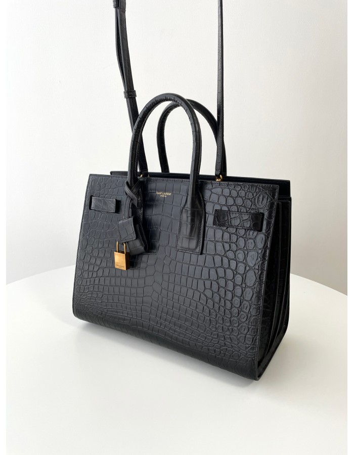 SAC DE JOUR SMALL SAINT LAURENT