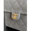 BORSA CHANEL 25 MEDIA CHANEL