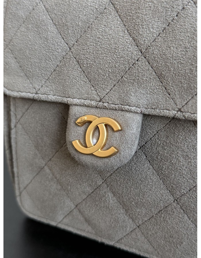 BORSA CHANEL 25 MEDIA CHANEL