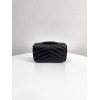 LOULOU small SAINT LAURENT
