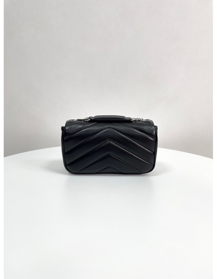 LOULOU small SAINT LAURENT