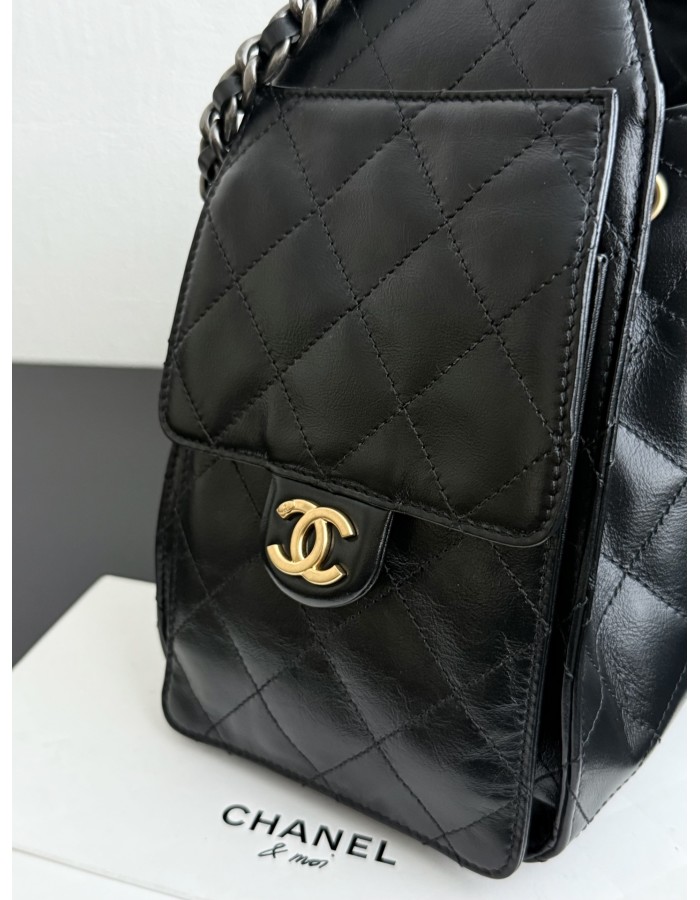BORSA CHANEL 25 PICCOLA CHANEL