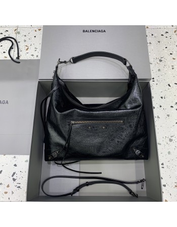 Borsa Hobo Le City Media BALENCIAGA