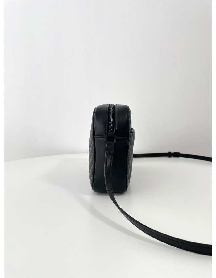 Camera bag LOU SAINT LAURENT