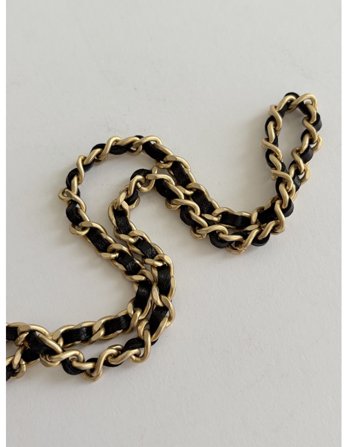 POCHETTE CON CATENA CHANEL