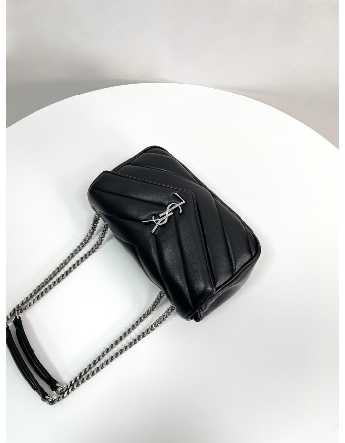 LOULOU small SAINT LAURENT