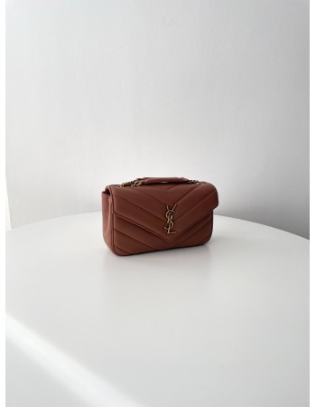 LOULOU small SAINT LAURENT