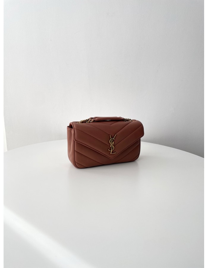 LOULOU small SAINT LAURENT