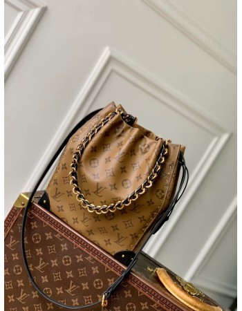 Borsa Noé Trunk PM LOUIS VUITTON