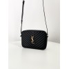 Camera bag LOU SAINT LAURENT