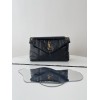 Puffer SMALL SAINT LAURENT