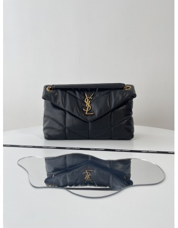 Puffer SMALL SAINT LAURENT