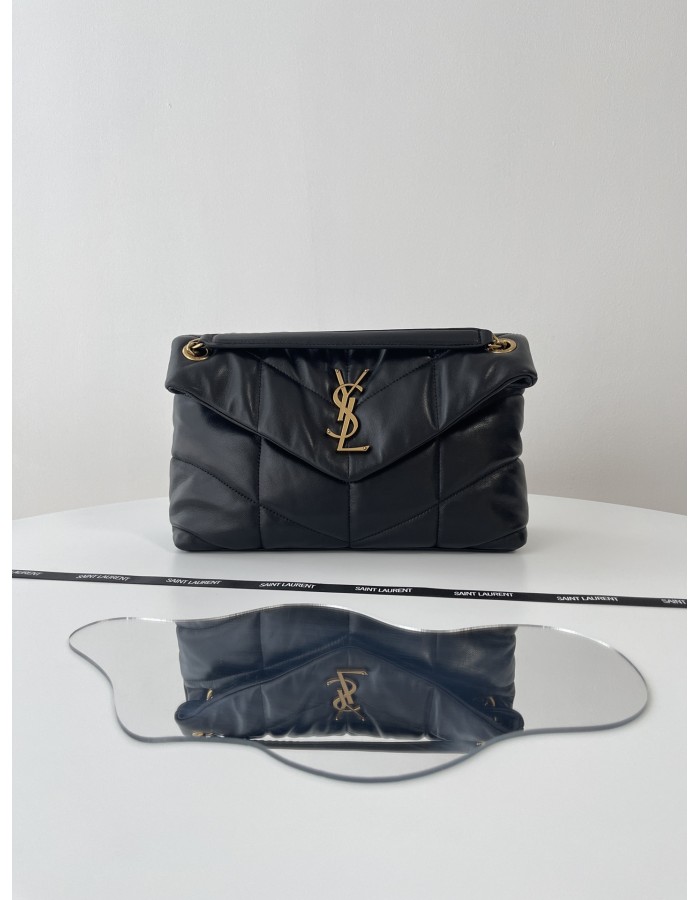 Puffer SMALL SAINT LAURENT