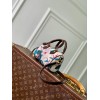 Nano Speedy LOUIS VUITTON