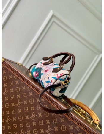 Nano Speedy LOUIS VUITTON