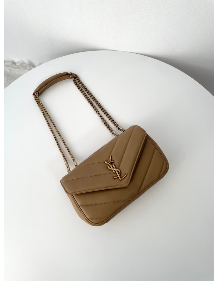 LOULOU small SAINT LAURENT